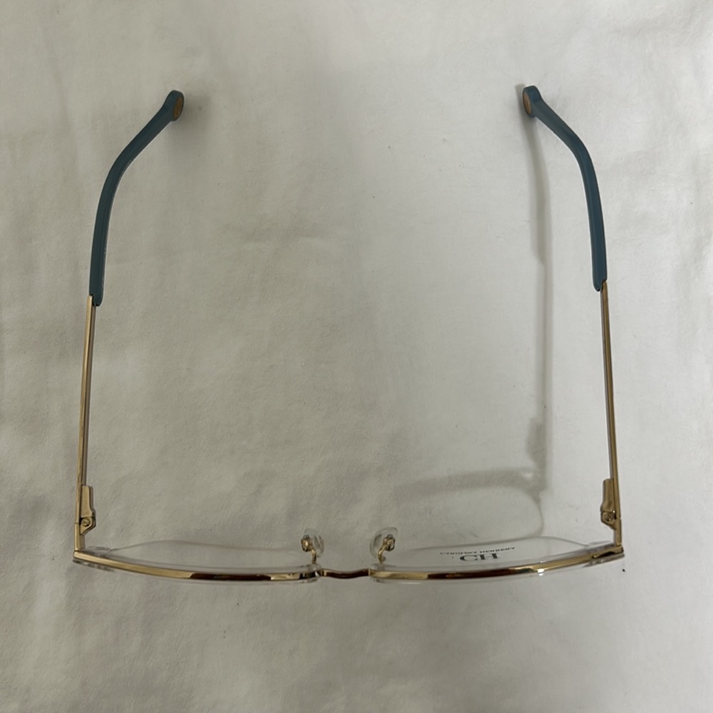 CAROLINA HERRERA EYEGLASSES NEW - Picture 3 of 5